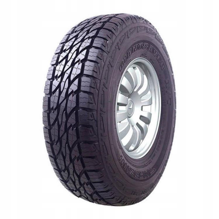 245/70R16 opona MAZZINI GIANT SAVER XL 111T